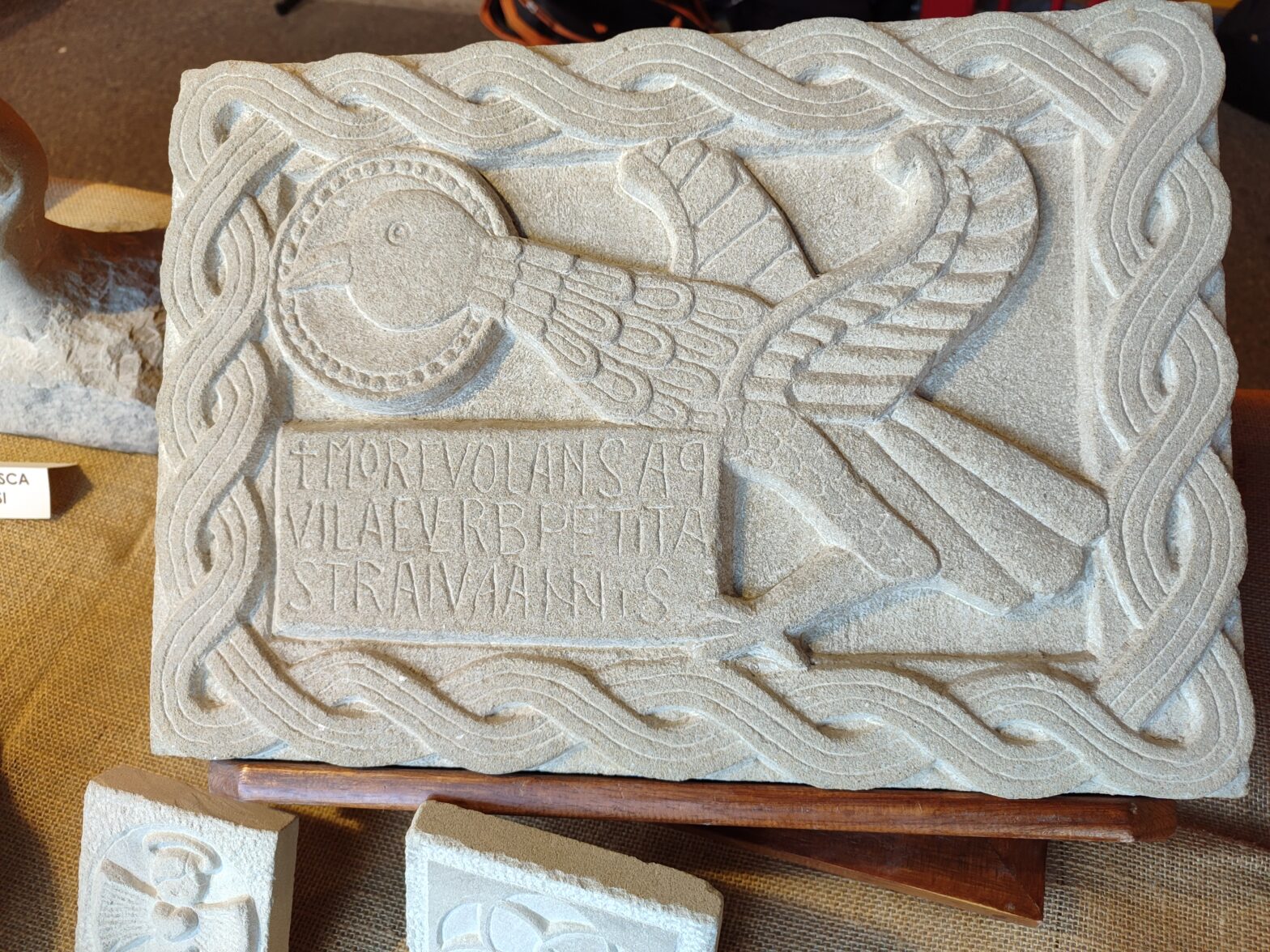 30-05-2025 | Convegno “L’arenaria nei monumenti di Bologna: uno sguardo al futuro osservando le prassi del passato tra conservazione e restauro”