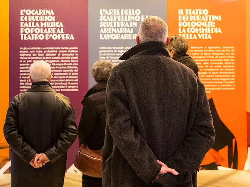 25-10-2026 | Giornata Nazionale del Folklore e delle Tradizioni Popolari